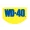 WD 40