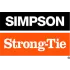 SIMPSON STRONGTIE