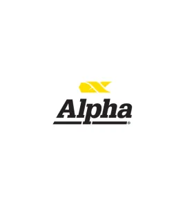ALPHA ONSITE PLUS STEP TIP STEP CUTTER 9-19MM - 6 STEP