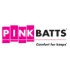PINK BATTS