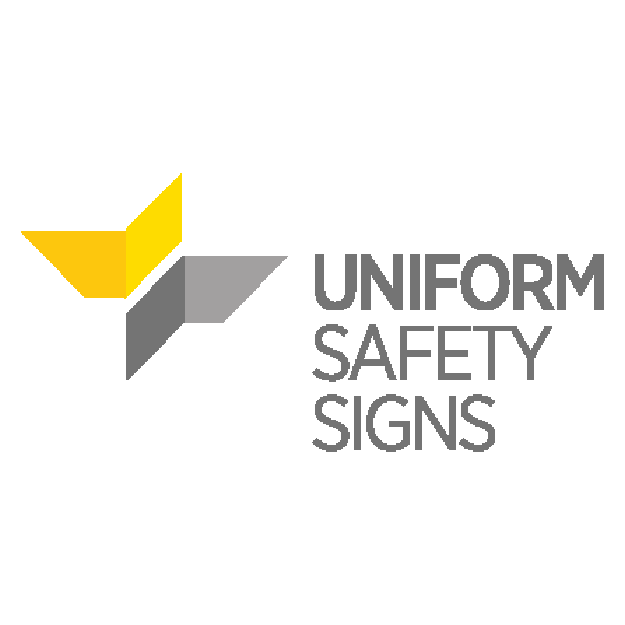 Uniform-Safety-Signs